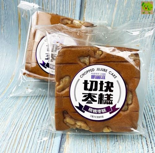 咔丽滋裸蛋糕原味南瓜裸纯蛋糕法风蛋仔仔海盐芝士蛋糕条布朗尼