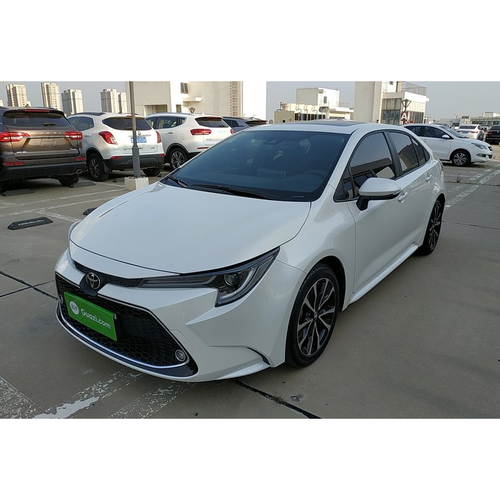 瓜子二手车【订金】丰田 雷凌 2019款 185t cvt运动版 国vi 111500010