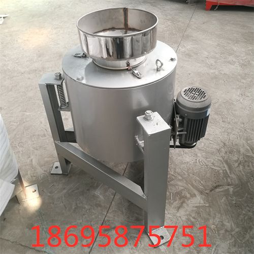 厂家直供ctl离心萃取机 油水分离设备食用油香料食品色素萃取机