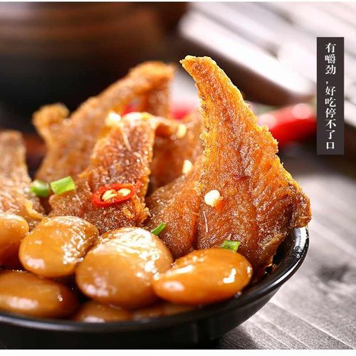 金丰味 香酥黄鱼140g*5罐 原味不辣 小黄鱼罐头软罐头罐豆香黄鱼罐头