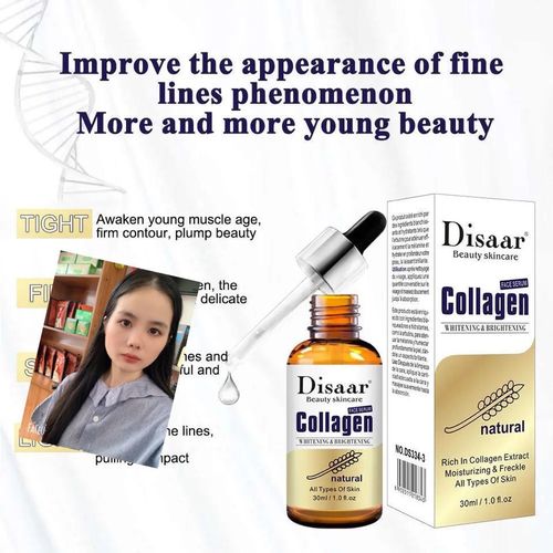 moisturizing natural serum antioxidant face essence face car