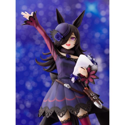 2022新款赛马娘手办best cast 赛马娘米浴  gk白模 现货