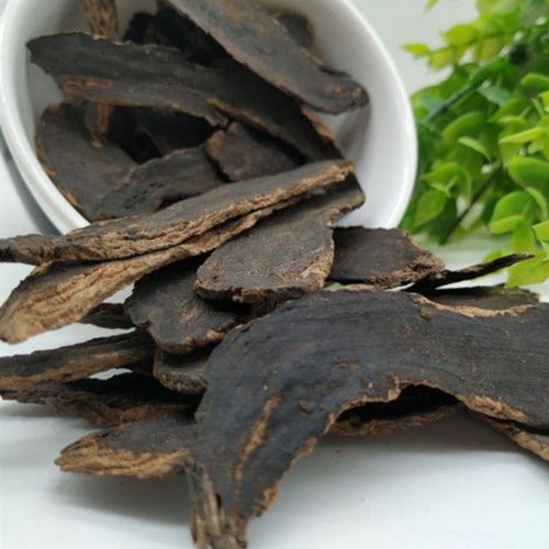 玄参 中药材黑玄参 玄参片 元参片 浙玄参 乌元参2000g100g多规格