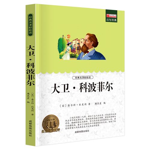 大卫*科波菲尔