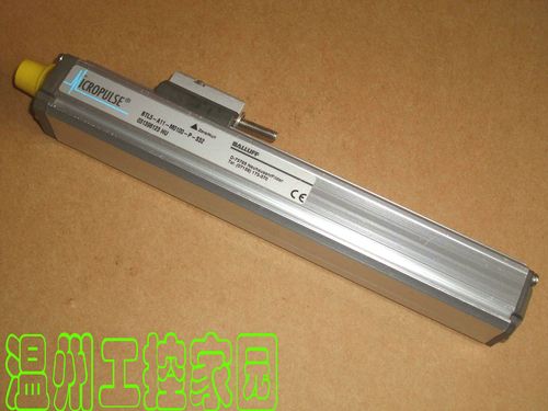 正品balluff德国巴鲁夫直线位移传感器 btl5-a11-m0100-p-s32