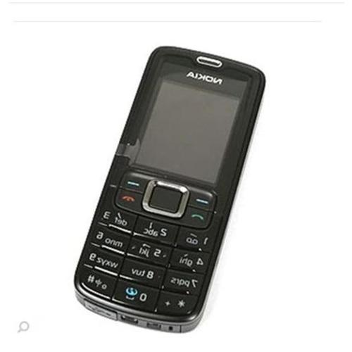 诺基亚3110c手机直板按键移动大按键老款老式老人学生备用手机