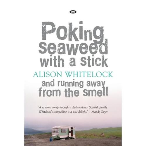 预订 poking seaweed with a stick and runn. [9781862547575]