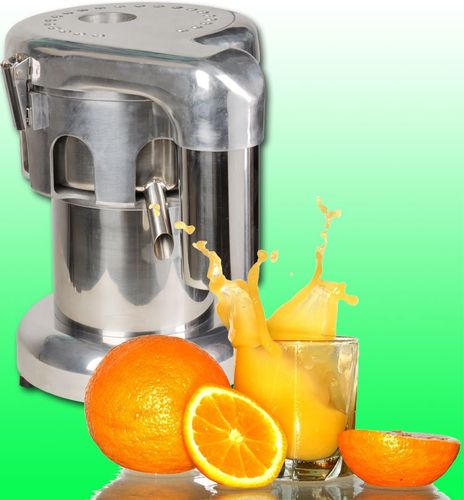 新款sy-a2000橙子榨汁商用榨汁机不锈钢榨果汁机果蔬榨汁机水果榨