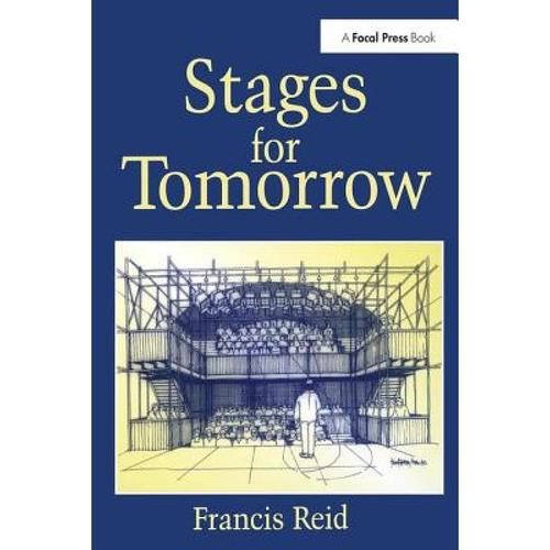 预订 stages for tomorrow: housing, fundin. [9781138473300]