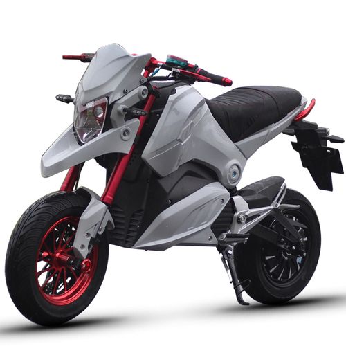 m3猴子m5改装地平线摩托车电动跑车电瓶车新国标可上牌摩托车街车纯