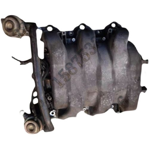 220奔驰112 113 s500 s550 s600 s65进气歧管总成 进气支管拆车件