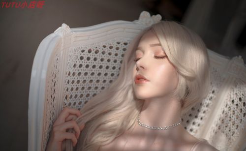 sayathefox高清图集写真合集图片壁纸绘画全集艺术全套素材
