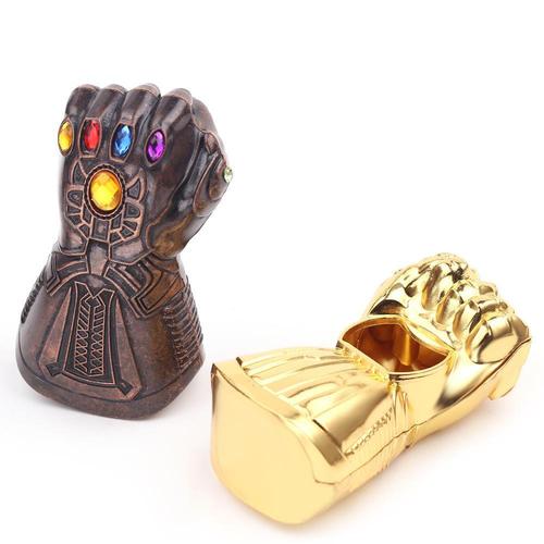 灭霸拳头开瓶器啤酒创意复古带宝石灭霸手套启瓶器实用家居