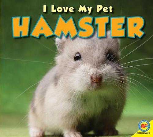 【预售】hamster [with web access]