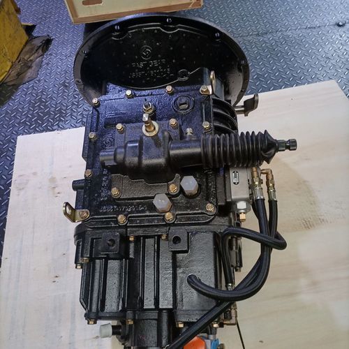 法士特8档 8js85e 8js85f 8js75e 变速箱总成 10js90 10js90a