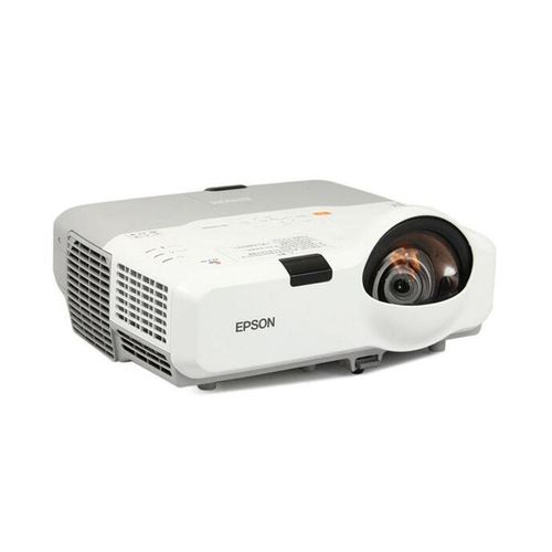 二手epson/爱普生ch-tw5210投影机 高清 3d 家用 高端 会议用