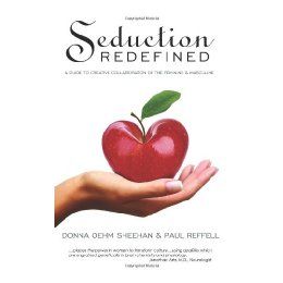 【预订】seduction redefined