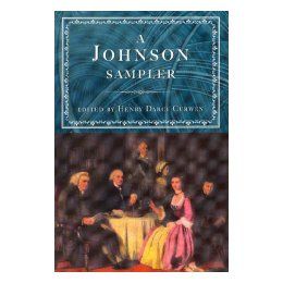 【预订】a johnson sampler