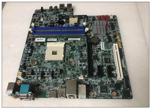 联想am4p2ms am4 b350 ddr4主板 m.2接口 m520/m510/m715原装盒包
