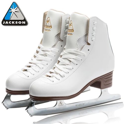 花样滑冰冰鞋jackson1791 杰克逊1790 1791儿童成人滑冰鞋