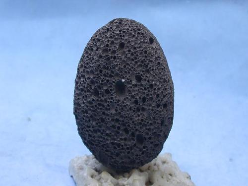 搓脚石 火山石 去死皮 洗脚石头 磨脚石去脚皮 观赏石580