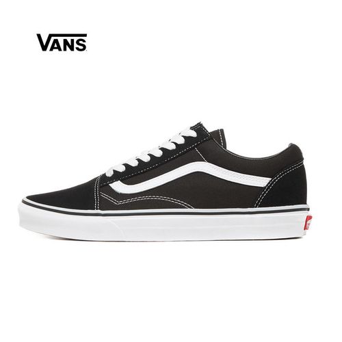 vans范斯oldskool男鞋女鞋经典帆布鞋低帮鞋休闲板鞋vn000d3hy28