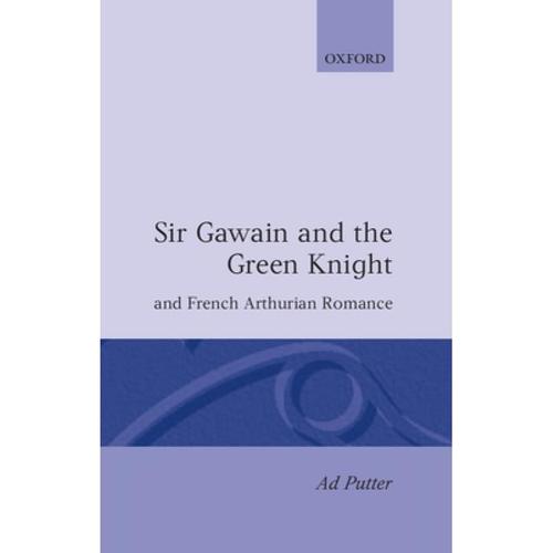 预订 sir gawain and the green knight and . [9780198182535]