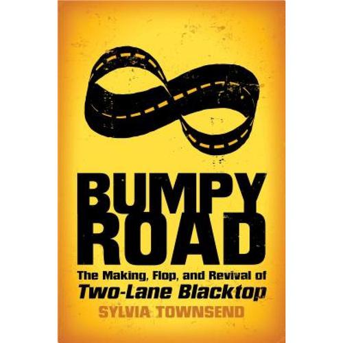 预订 bumpy road: the making, flop, and revival of.