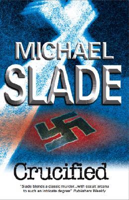 【预订】crucified