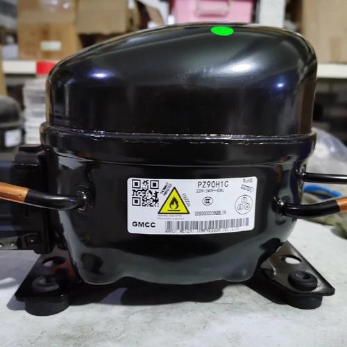 美芝冰箱压缩机sz/pz59/70/80/90/99/110/120/130/150h1c