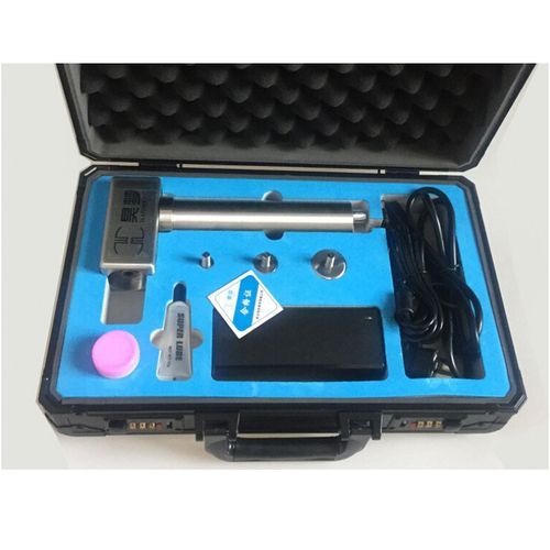 dms深层肌肉按摩仪 松解经络疏通骨络机按摩器