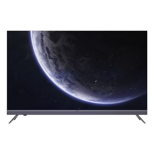 【惊爆价】海尔(haier)曲面屏电视55英寸4k超高清曲面电视智能语音