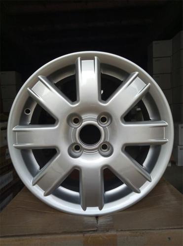 14寸大众捷达前卫轮毂 老款捷达铝合金钢圈车轮 老款桑塔纳通用