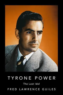 预订tyrone power: the last idol