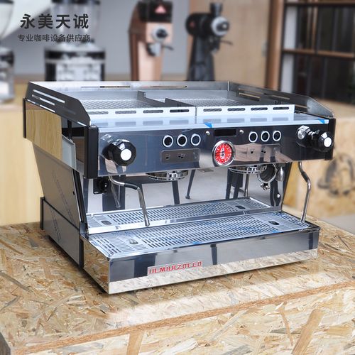 意大利原装辣妈 la marzocco linea pb专业电控半自动商用咖啡机