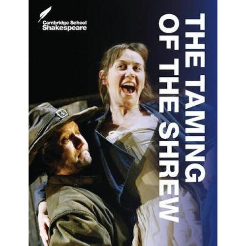 预订 taming of the shrew: - the taming of. [9781107616899]