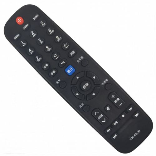 适用创维酷开液晶电视机遥控器yk-60hd 3b2e200e 42e200e 50e200e