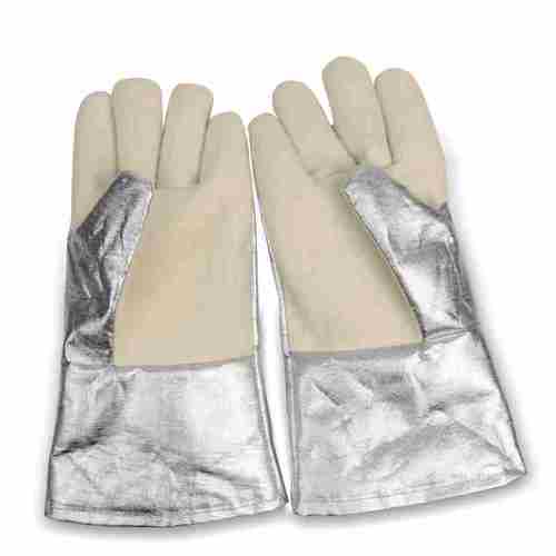 新款工业隔热手套耐高温手套 高温作业手套 防烫手套耐高温手套夏