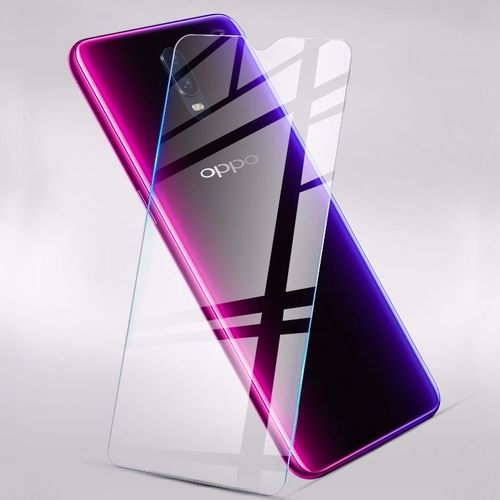 oppo r17钢化膜全屏覆盖护眼抗蓝光oppor17手机玻璃膜防爆r17贴膜