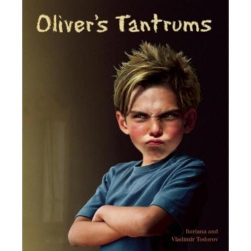 预订 oliver"s tantrums [9781897476673]