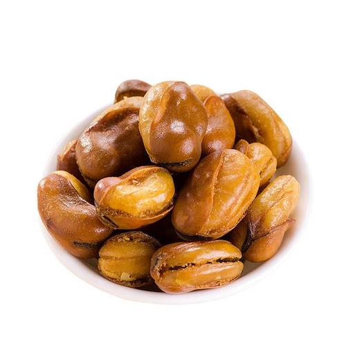 new shuisua galan beans roof broad bean snack beef sweet ho