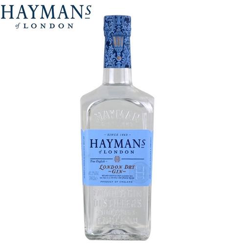 海曼伦敦干金酒 hayman"s london dry gin 海曼金酒/杜松子酒