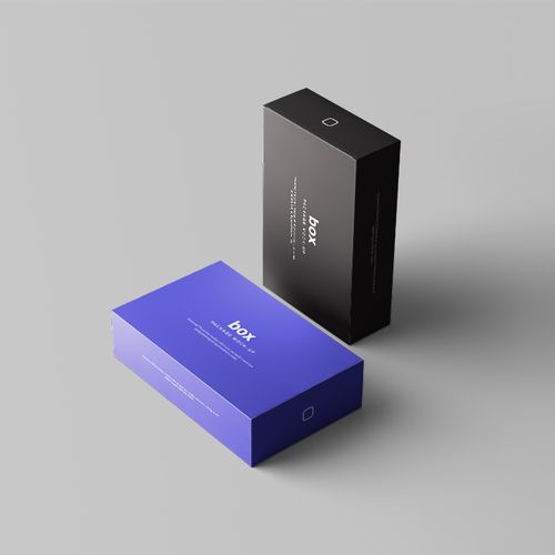 礼品盒订做彩盒白卡纸包装盒食品电子产品包装盒定制