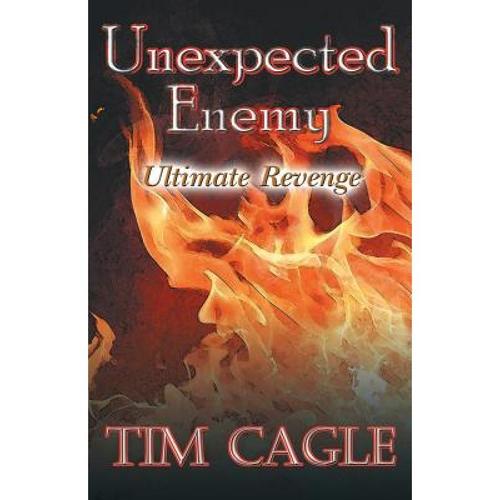 预订 unexpected enemy: ultimate revenge [9781621834564]