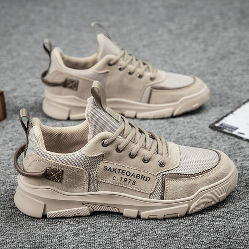 回力劳保鞋男登山2021新款厨房工作上班防滑潮鞋工地