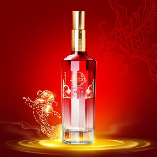 泸州老窖定制酒天和顺(顺)52度浓香型纯粮白酒500ml/瓶礼盒装