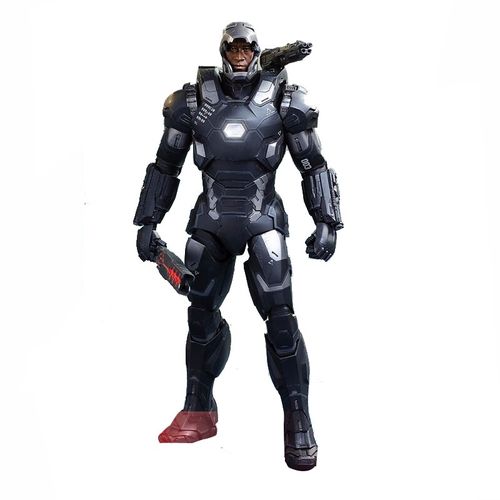 hot toys 复仇者联盟4 无限战争 钢铁侠手办新年送男友礼物模型玩具