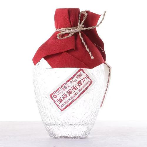 五粮液72度原度酒 500ml单瓶装 浓香型白酒 收藏送礼宴请