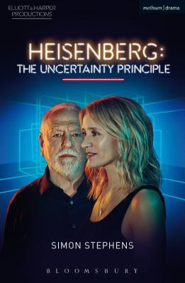 【预订】heisenberg