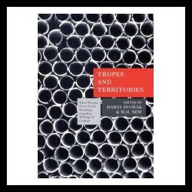 【预售】tropes and territories: short fiction, postcoloni